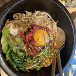 大衆焼肉 港南精肉店 - 