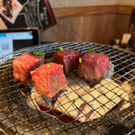 大衆焼肉 港南精肉店 - 