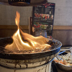 大衆焼肉 港南精肉店 - 