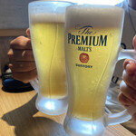 大衆焼肉 港南精肉店 - 