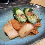 大衆焼肉 港南精肉店 - 