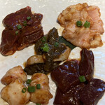 大衆焼肉 港南精肉店 - 