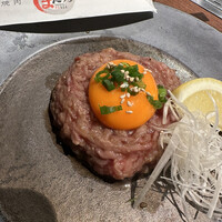 焼肉ぽんが 田町店 - 