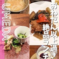 新中国料理HARAKAWA 北新地店 - 