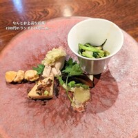 新中国料理HARAKAWA 北新地店 - 