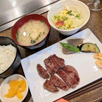 神戸ステーキハウス 和豪 - 