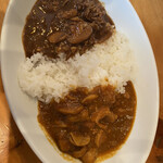 カレーショップ きよ - 