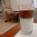 不二家 - ドリンク写真: