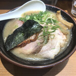 中華蕎麦 ひら井 - 