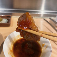 赤身焼肉 かるびあーの 新橋店 - 