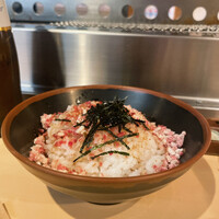 赤身焼肉 かるびあーの 新橋店 - 