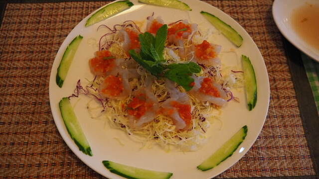 サバイ - 鶴岡（タイ料理）の写真