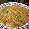 韓国料理 ソウル - 外は サクッと 中は モチッと♪  海鮮チヂミ