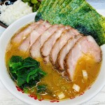 二代目 らーめん 谷瀬家 - 