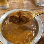 ヴェヌス サウス インディアン ダイニング - 