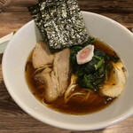 Ramen Soyokaze - 