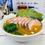 二代目 らーめん 谷瀬家 - 