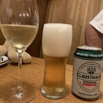 カスターニエ　軽井沢ローストチキン - 