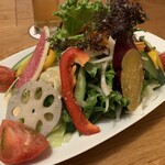 カスターニエ　軽井沢ローストチキン - 