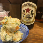 Motsuyaki Keisuke - 