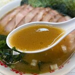 二代目 らーめん 谷瀬家 - 