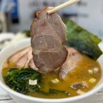 二代目 らーめん 谷瀬家 - 