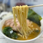 二代目 らーめん 谷瀬家 - 