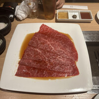 焼肉 黒田 - 