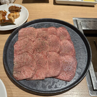 焼肉 黒田 - 