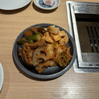 焼肉 黒田 - 