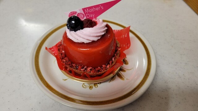 シャトレーゼ 花巻店（Chateraise） - 花巻（ケーキ）の写真