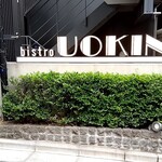 Bistro uokin - 