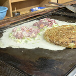 Okonomiyaki Yamadaya - 