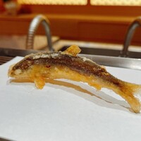 京都祇園 天ぷら圓堂 大丸心斎橋店 - 