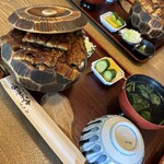 Unagi Namazuya - 