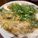 Ramen Kairikiya - 