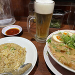 Ramen Kairikiya - 