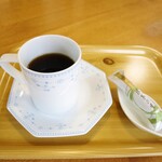 コーヒーハウス - ドリンク写真:モカイエメン500円税込ｗ