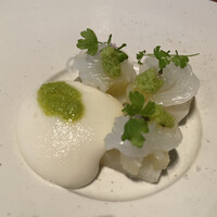 Restaurant Sola - 