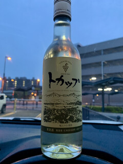 Hokkaidou Tokachi Kushikatsu Mirakurutei - 寝酒