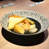 おでん食べ放題 傳