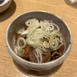 吉祥庵 - 料理写真: