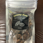 Groovy Nuts - 