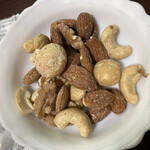 Groovy Nuts - 