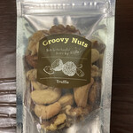 Groovy Nuts - 
