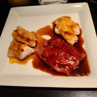 兜 麻布十番店 - 