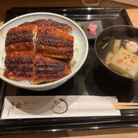 うなぎ家 しば福や - 