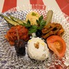 トルコ料理 アセナ