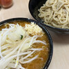 ラーメン二郎 京成大久保店