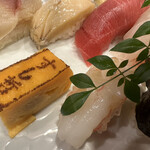 Shiogama Sushi Tetsu - 